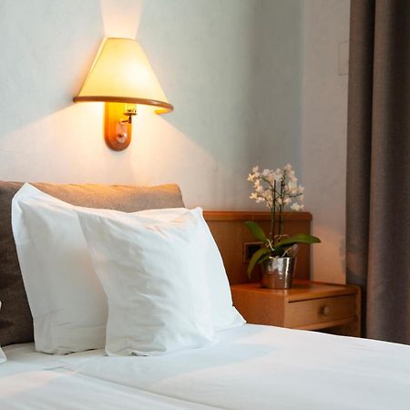 Hotel Villa Elisa & Spa Bordighera Eksteriør bilde