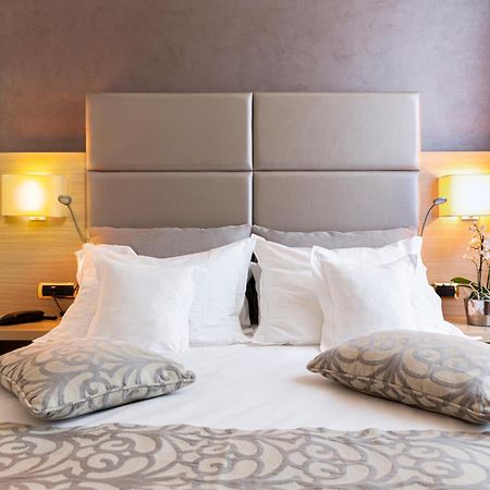 Hotel Villa Elisa & Spa Bordighera Eksteriør bilde