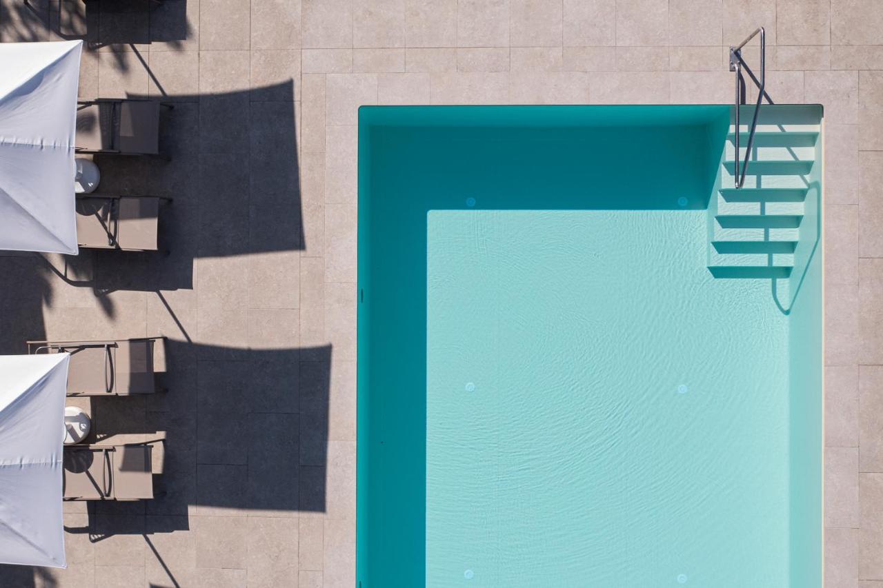 Hotel Villa Elisa & Spa Bordighera Eksteriør bilde