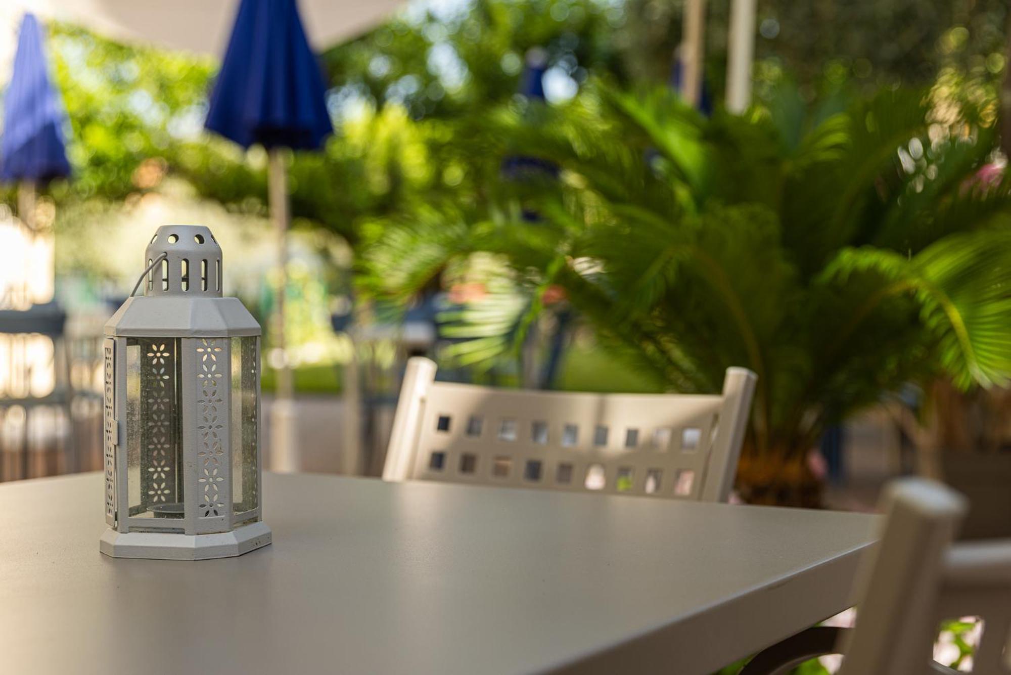 Hotel Villa Elisa & Spa Bordighera Eksteriør bilde