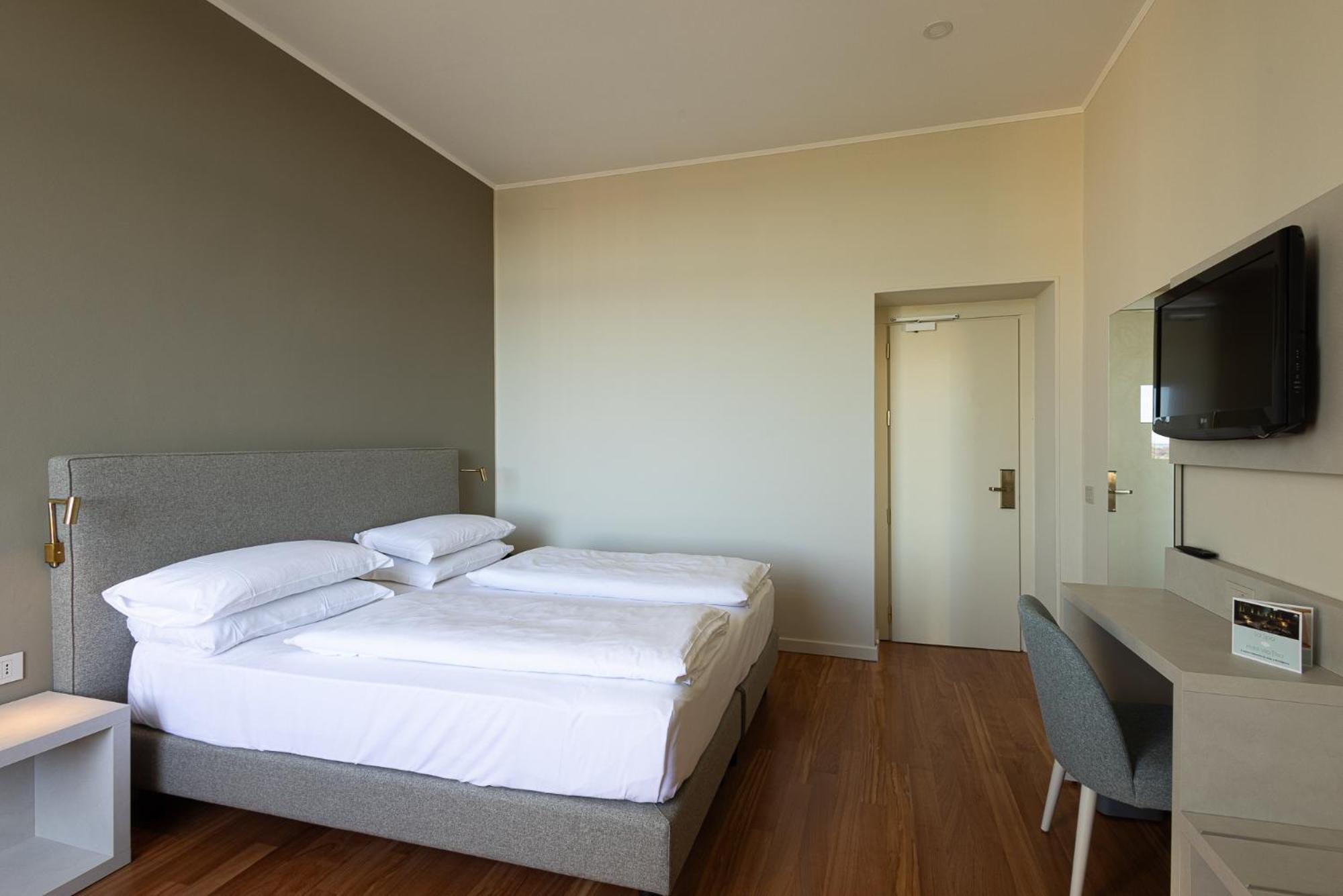 Hotel Villa Elisa & Spa Bordighera Eksteriør bilde