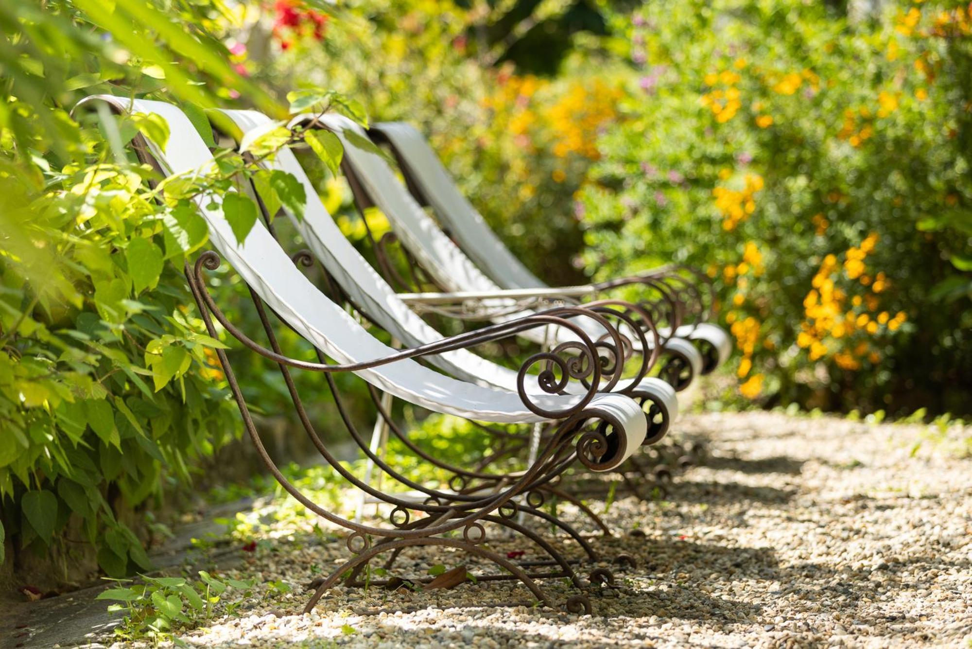 Hotel Villa Elisa & Spa Bordighera Eksteriør bilde