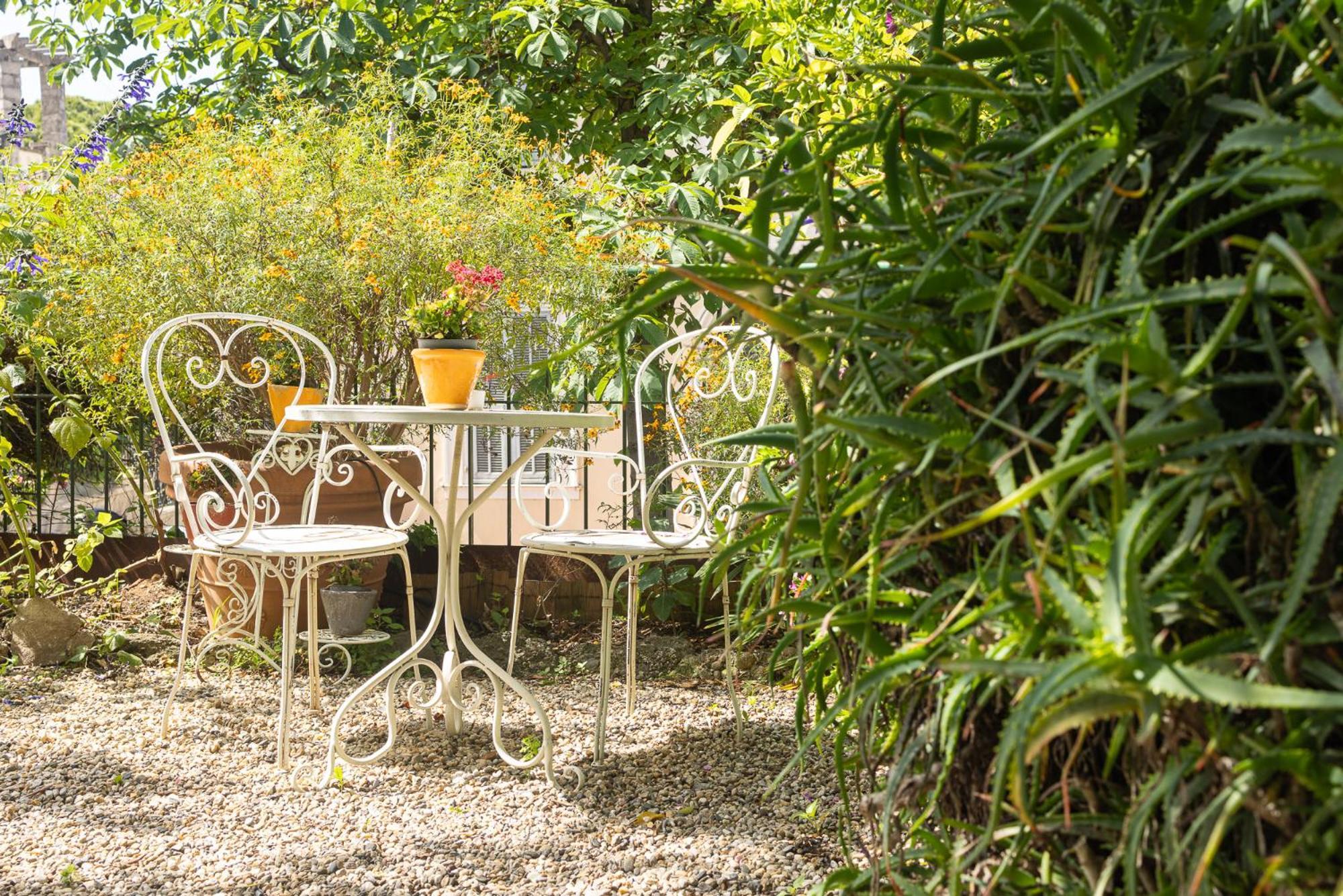 Hotel Villa Elisa & Spa Bordighera Eksteriør bilde