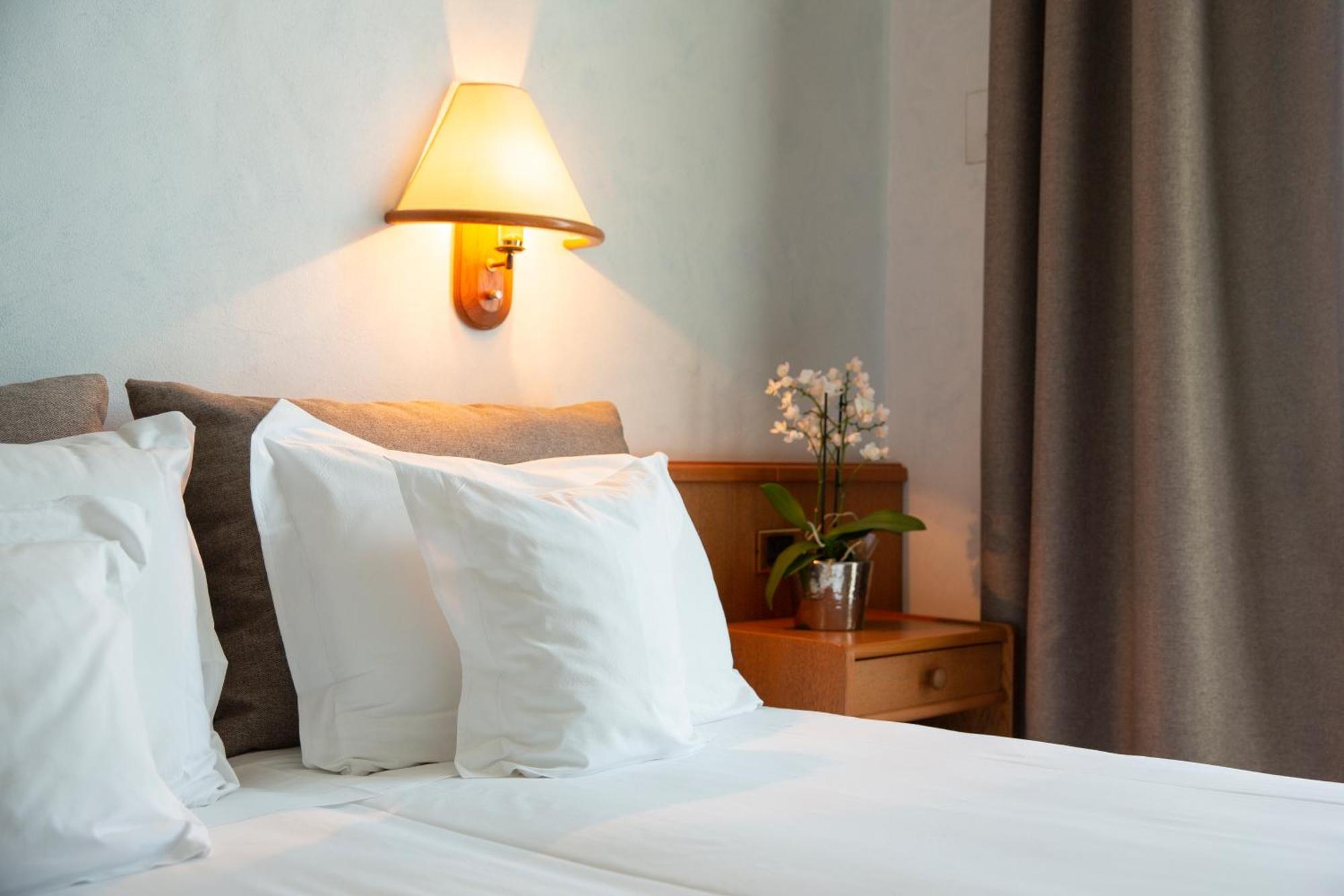 Hotel Villa Elisa & Spa Bordighera Eksteriør bilde