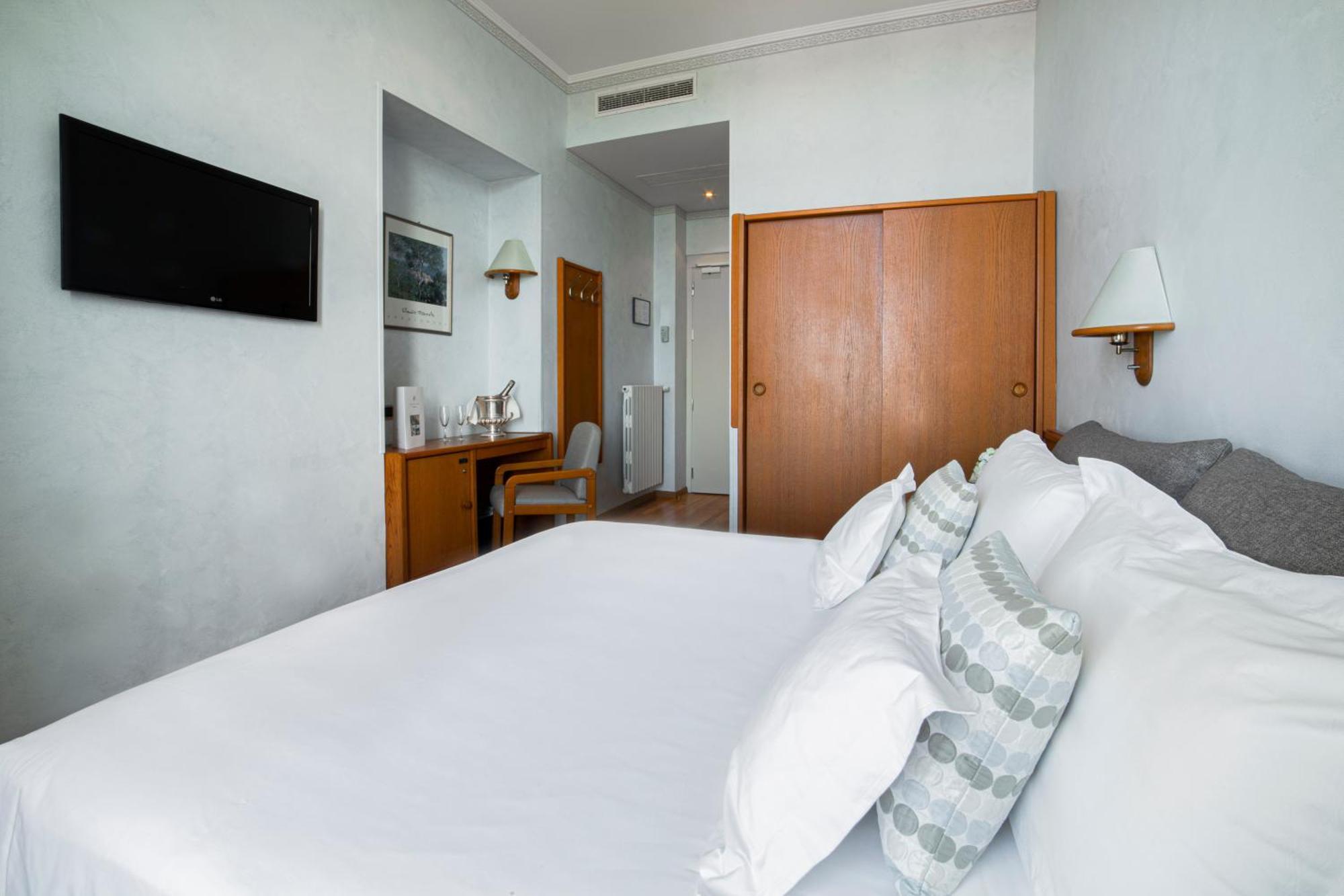 Hotel Villa Elisa & Spa Bordighera Eksteriør bilde
